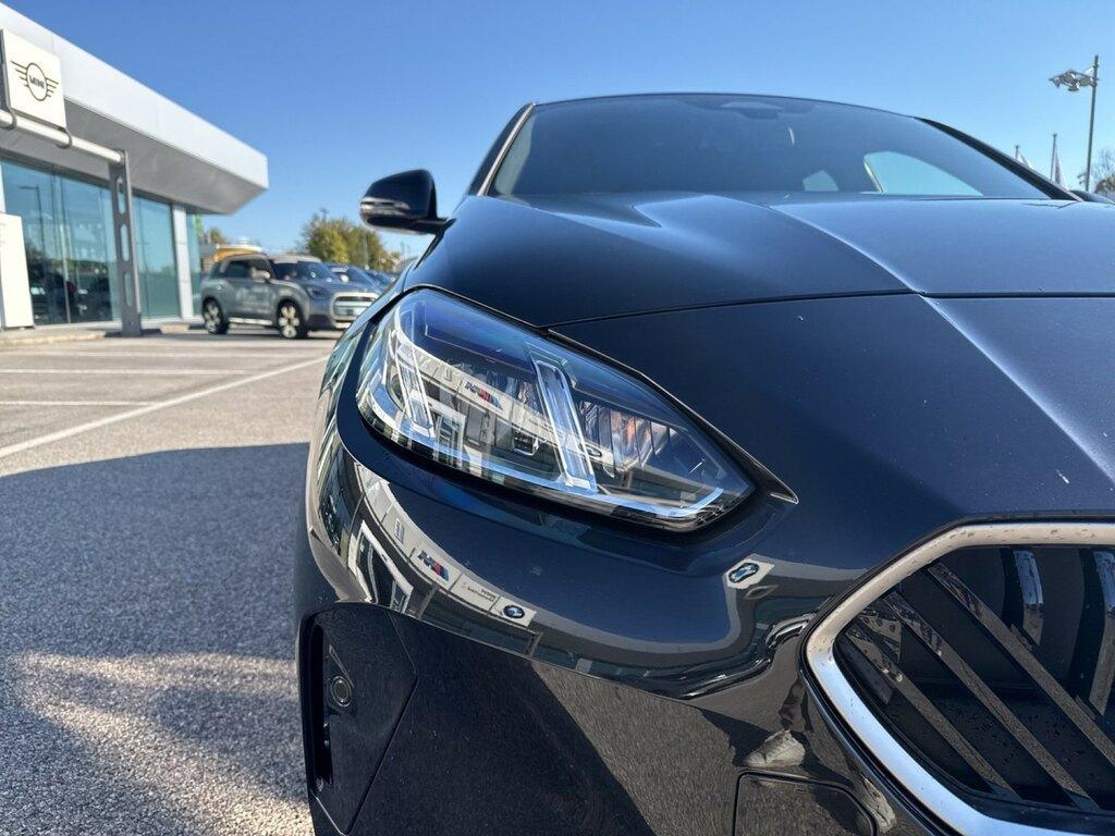 BMW Serie 1 118 d MSport DCT