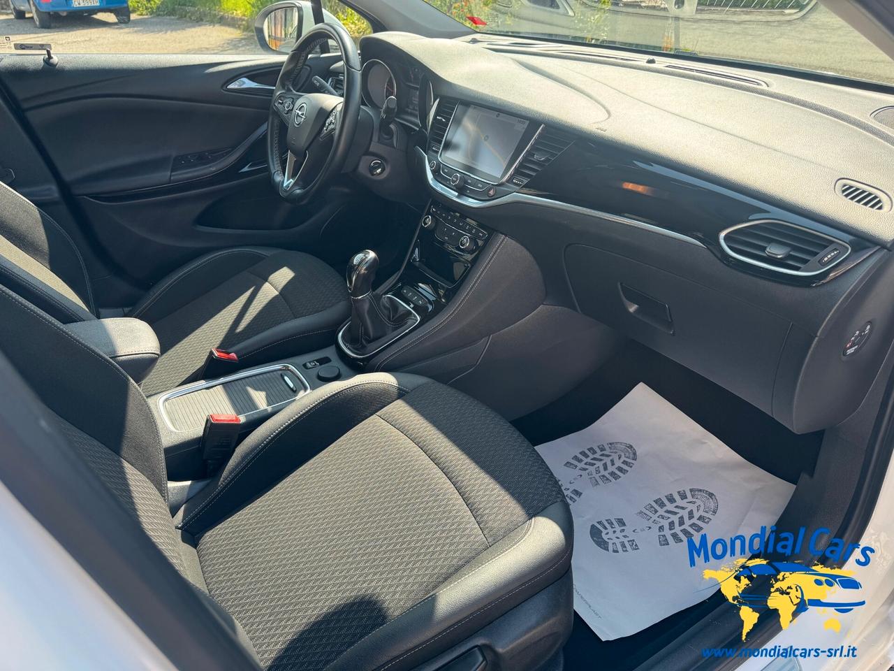 Opel Astra 1.6 CDTi 110CV Start&Stop 5 porte Innovation