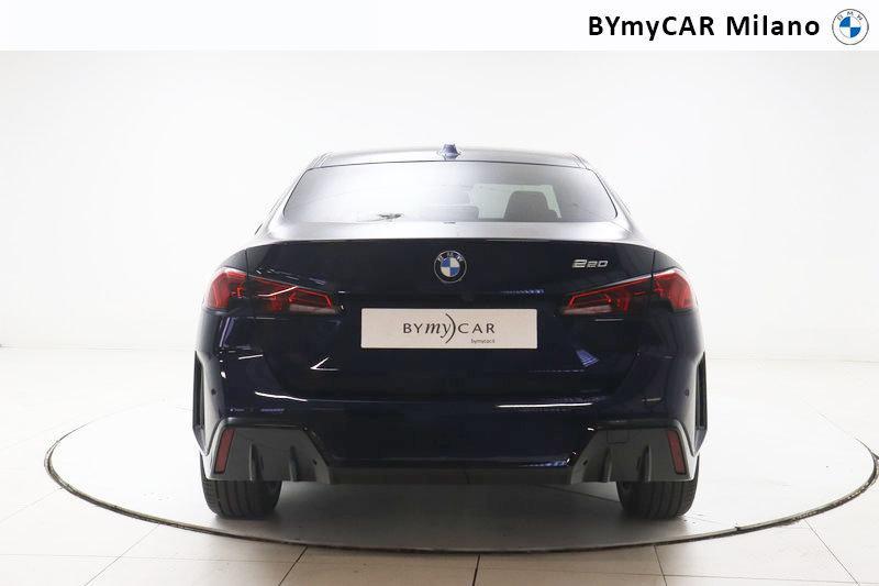 BMW Serie 2 Gran Coupe 220 48V MSport DCT