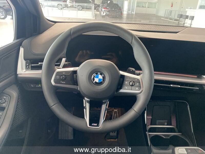 BMW Serie 2 Active Tourer Serie 2 216I ACTIVE TOURER