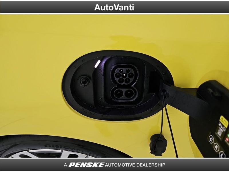 MINI Mini Cooper A.E. Cooper SE Classic