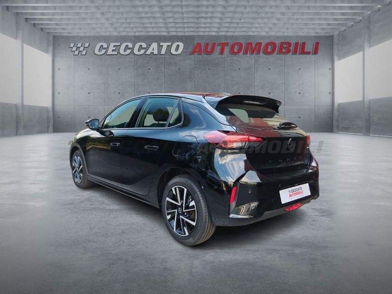 Opel Corsa Corsa 1.2 hybrid GS 100cv dct6