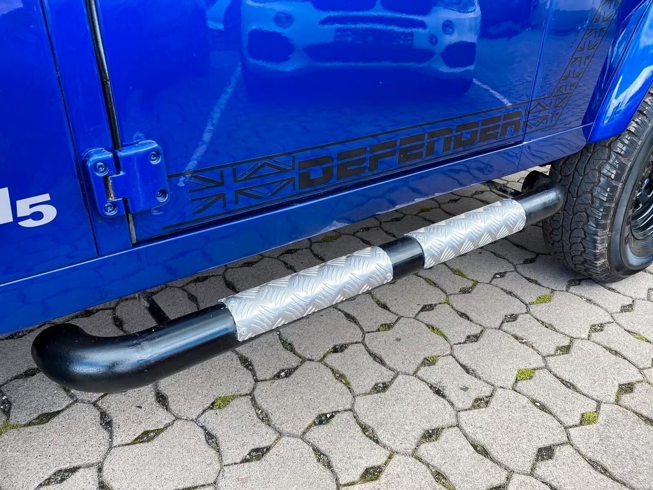 Land Rover Defender 90 2.5 Td5 Station Wagon S