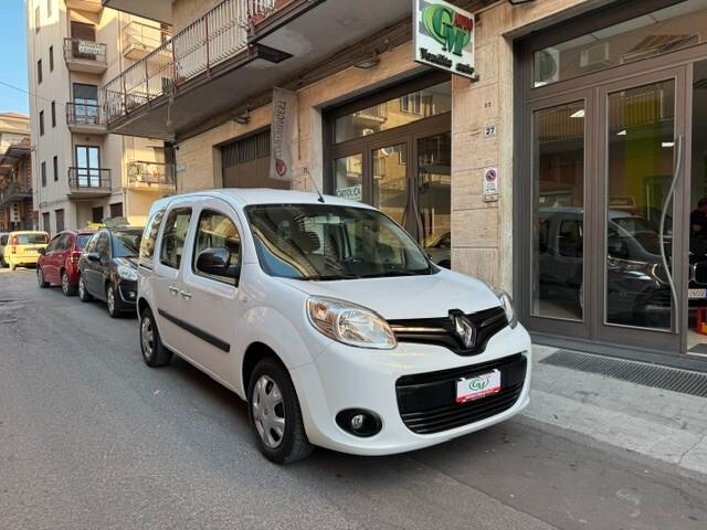 Renault Kangoo Blue dCi 8V 95CV 5 porte Life
