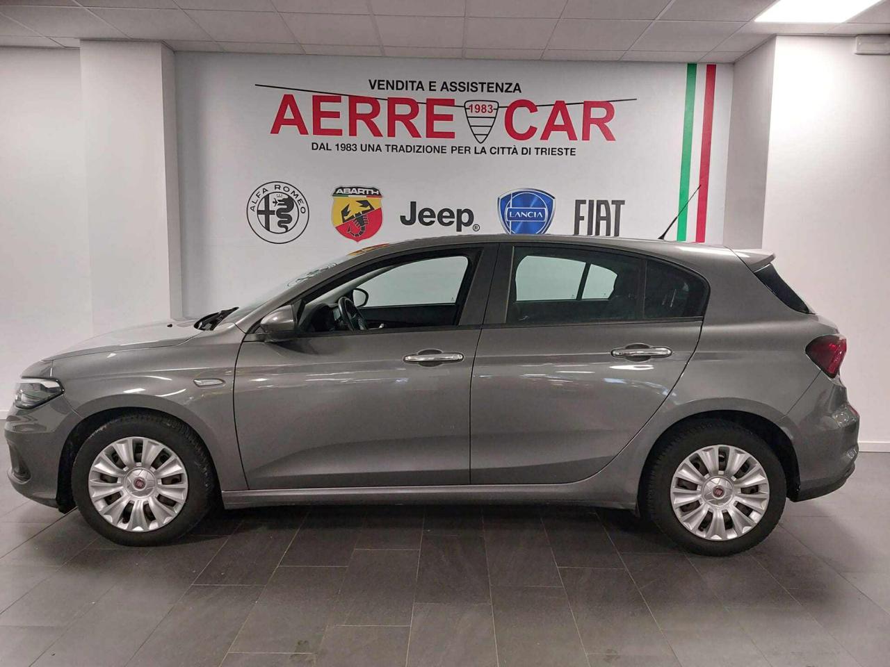 Fiat Tipo 1.4 5 porte Easy