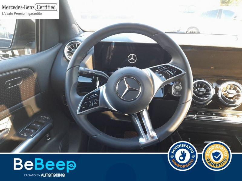 Mercedes-Benz Classe B B 180 D STREET EDITION AUTO