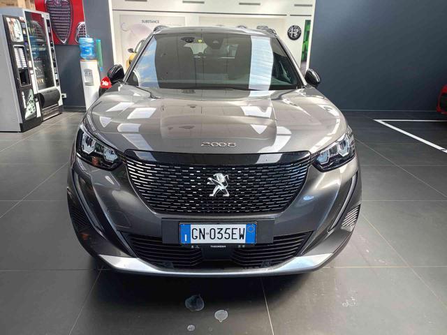 PEUGEOT 2008 PureTech 100 S&S Allure Pack