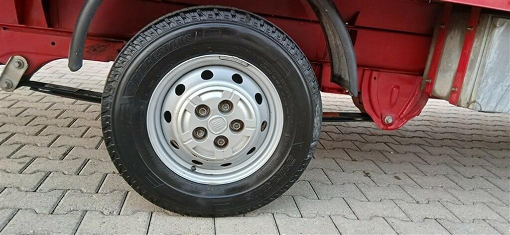 Fiat Ducato maxi 35 LH3 2.3 mjt 150cv E6