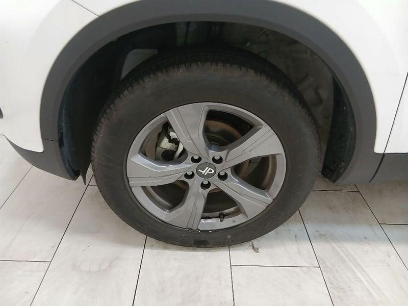 DR AUTOMOBILES dr 5.0 1.5 Unica Gpl 114cv