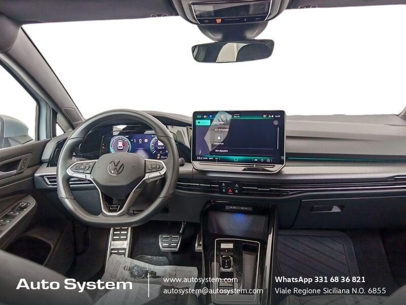 Volkswagen Golf Golf 2.0 tdi R-Line 150cv dsg