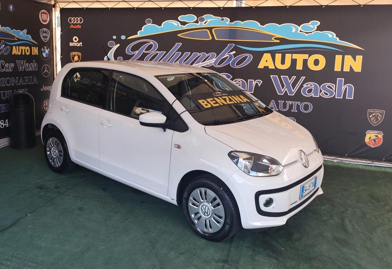 Volkswagen up! 1.0 5p. move