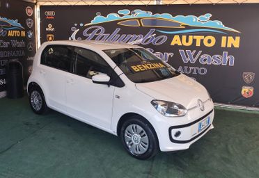 Volkswagen up! 1.0 5p. take