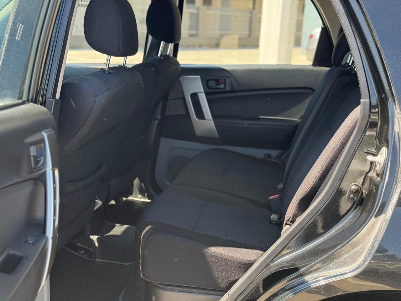 Daihatsu Terios 1.5 4WD SXA Green Powered BENZ/GPL