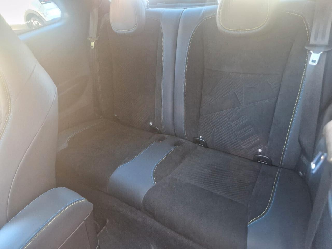 Abarth 500e Scorpionissima