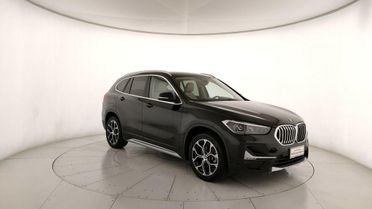 BMW X1 18 d xLine xDrive