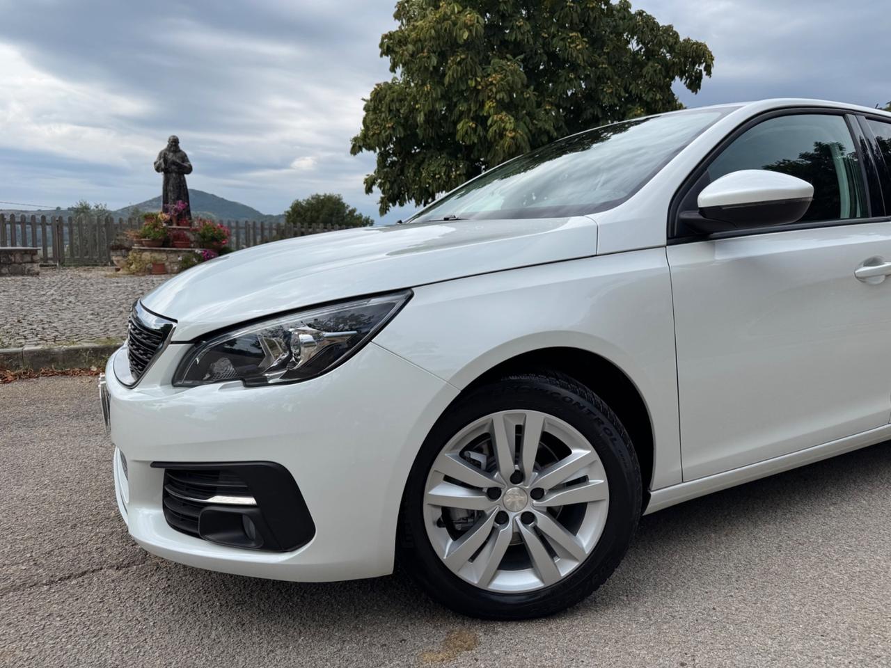 Peugeot 308 BlueHDi 130 S&S SW Business