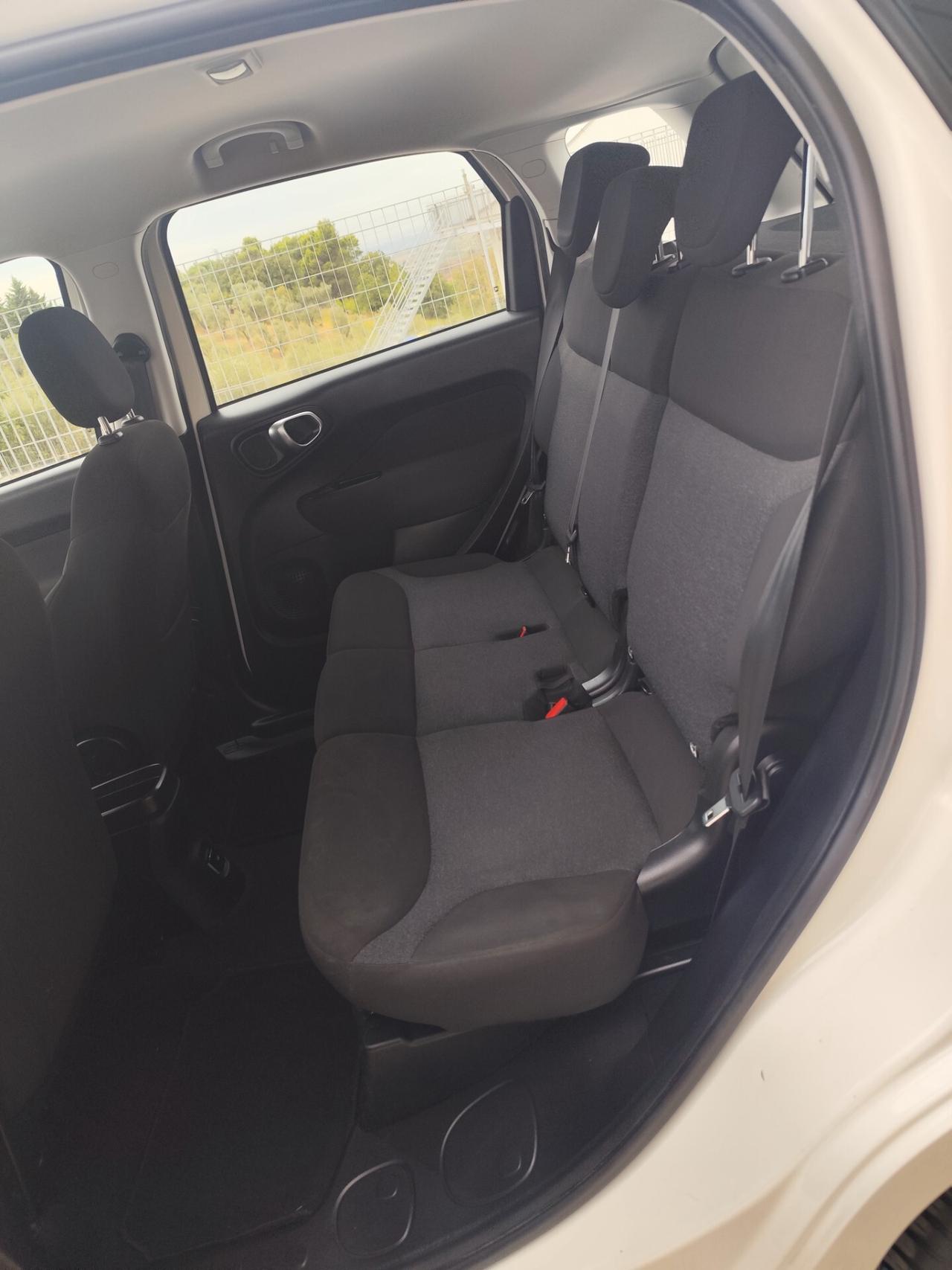Fiat 500L 1.3 Multijet 95 CV Mirror
