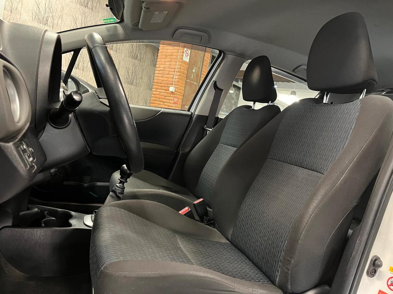 Toyota Yaris 1.3 5 porte Style