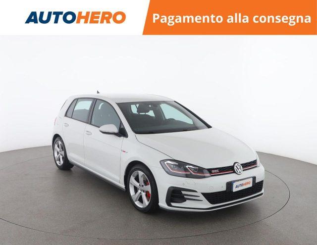 VOLKSWAGEN Golf GTI Performance 2.0 245 CV TSI DSG 5p. BMT