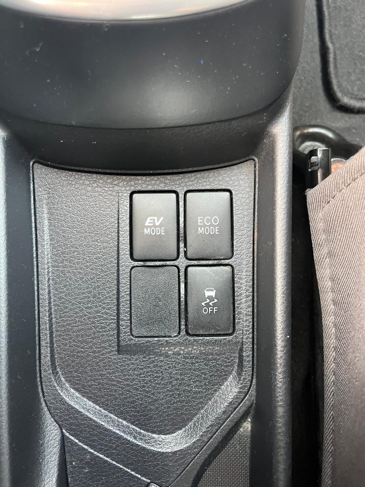 Toyota Yaris 1.5 Hybrid 5 porte - CONSUMI RECORD - Unico Proprietario -Km certificati