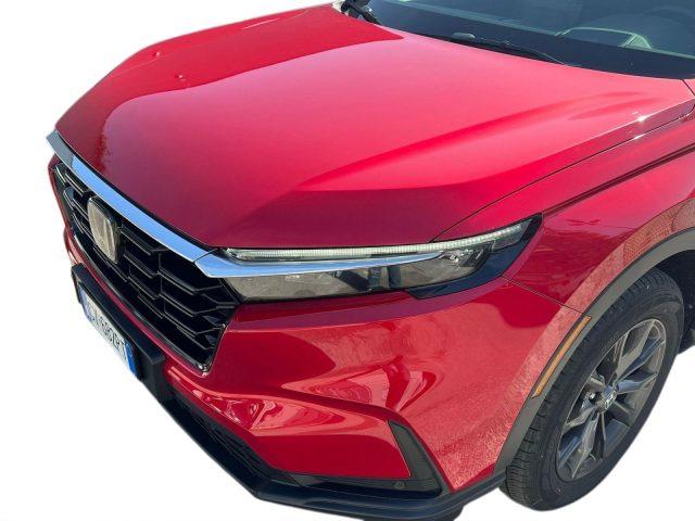 HONDA CR-V 2.0 Hev Advance AWD