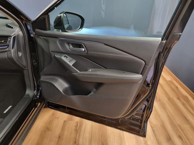 NISSAN Qashqai MHEV 158 CV Xtronic N-Connecta