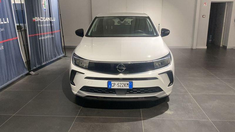 Opel Grandland 1.5 diesel Ecotec aut. Business Elegance