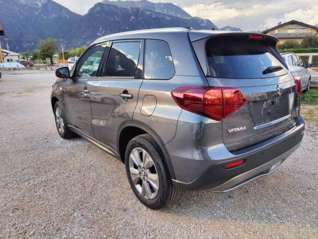 SUZUKI Vitara 1.4 Hybrid 4WD AllGrip Cool