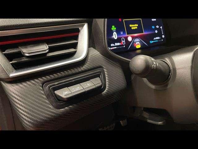 Renault Clio 1.6 E-Tech hybrid R.S. Line 140cv auto