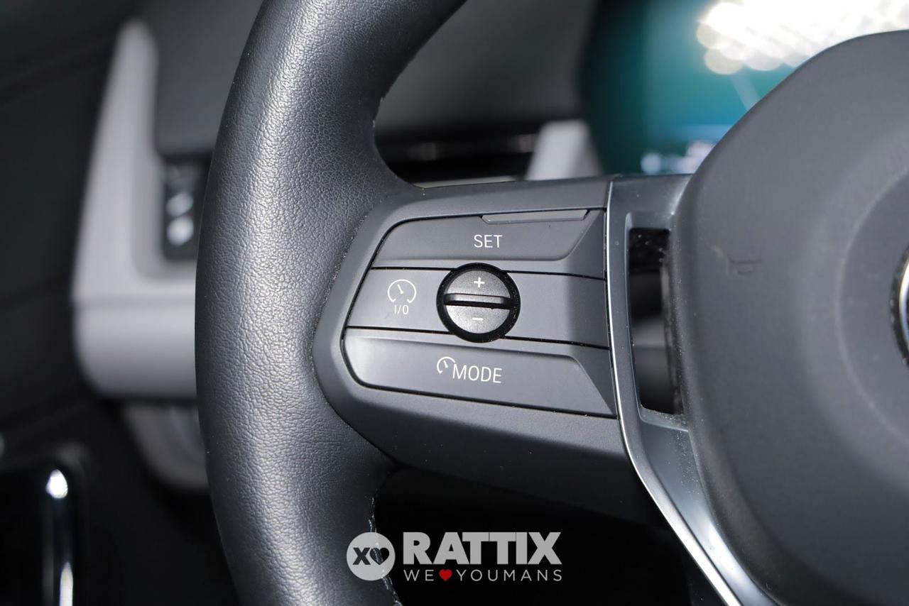 BMW X1 18d 2.0 150CV sDrive Auto