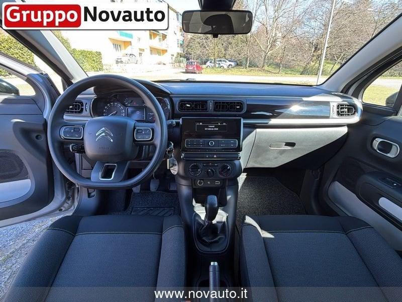 Citroën C3 C3 PureTech 82 Feel