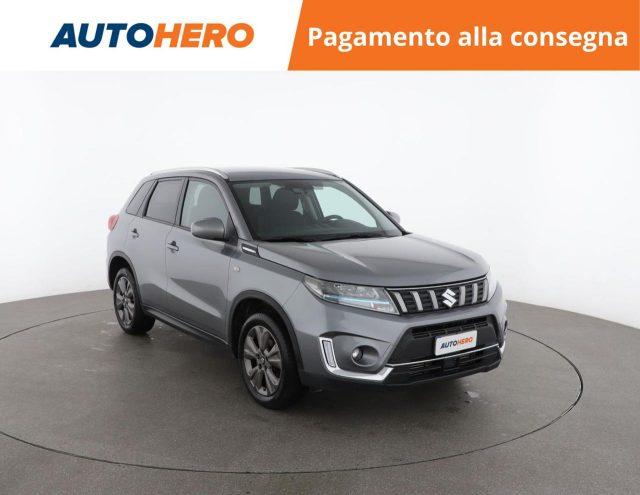 SUZUKI Vitara 1.4 Hybrid Cool