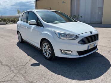 Ford C-Max 1.5 TDCi 120CV