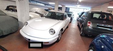 Alfa Romeo Spider 2.0i