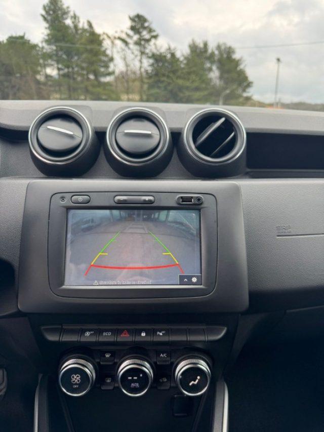 DACIA Duster 1.5 Blue dCi 8V 115 CV 4x2 Prestige