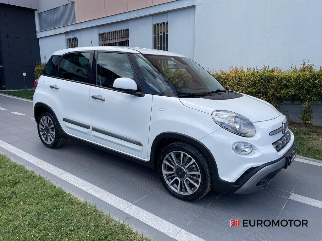 Fiat 500L 1.6 Multijet