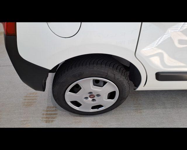 FIAT Fiorino Cargo 1.3 mjt 95cv SX E6-DETAX