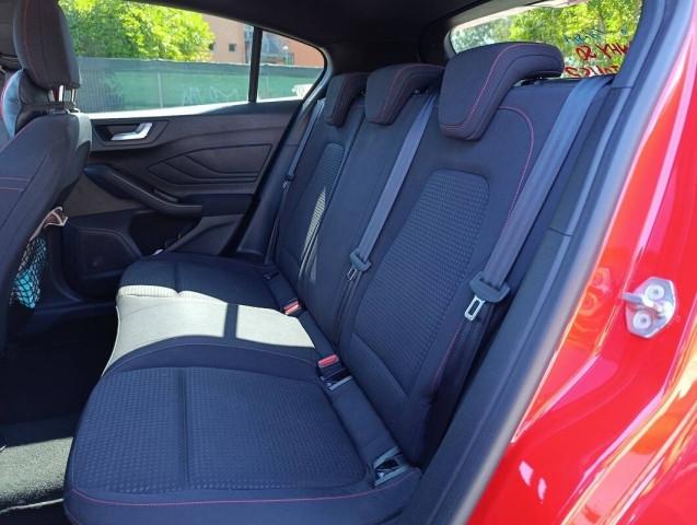 Ford Focus 1.5 ecoblue ST-Line s&s 120cv