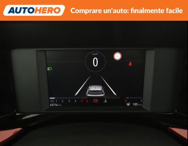 OPEL Mokka 1.5 diesel GS Line