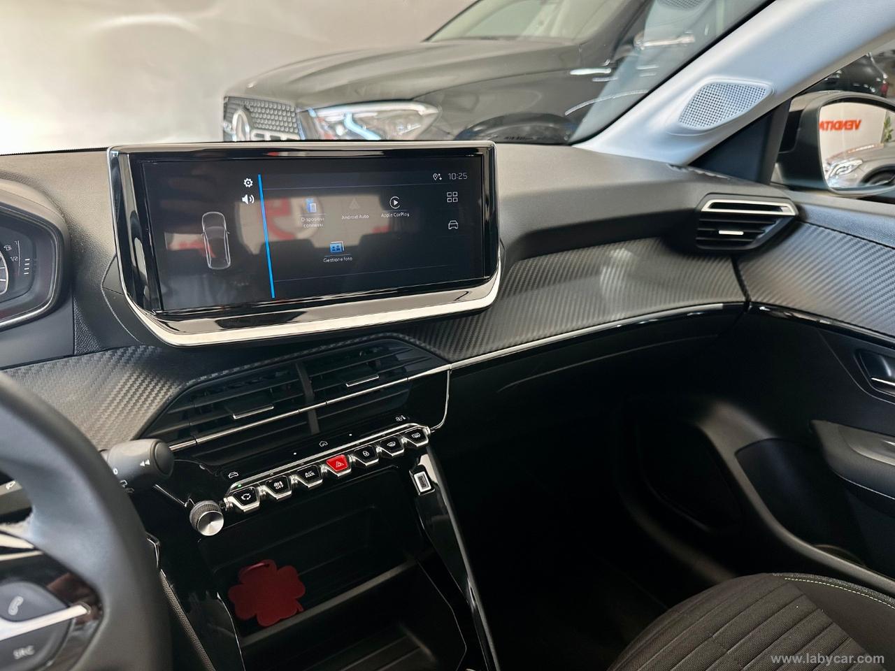 PEUGEOT 208 PureTech 75 S&S 5p. Active UNIPRO*CERT