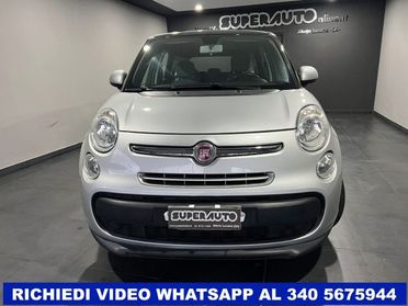 FIAT 500L 1.6 Multijet 105 CV Business