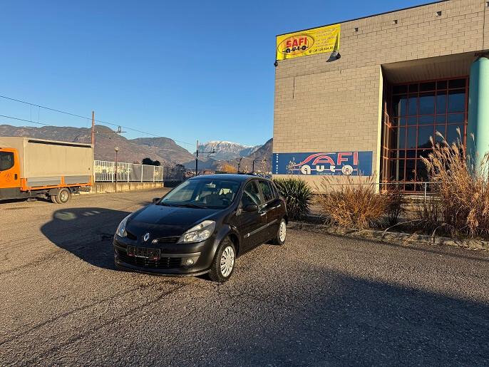 Renault Clio 1.5 dCi 85CV 5 porte Confort