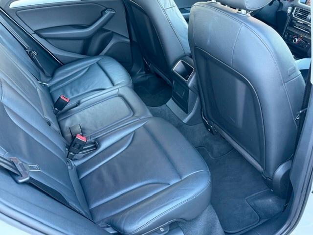 Audi Q5 2.0 TDI 177 CV quattro Advanced Plus