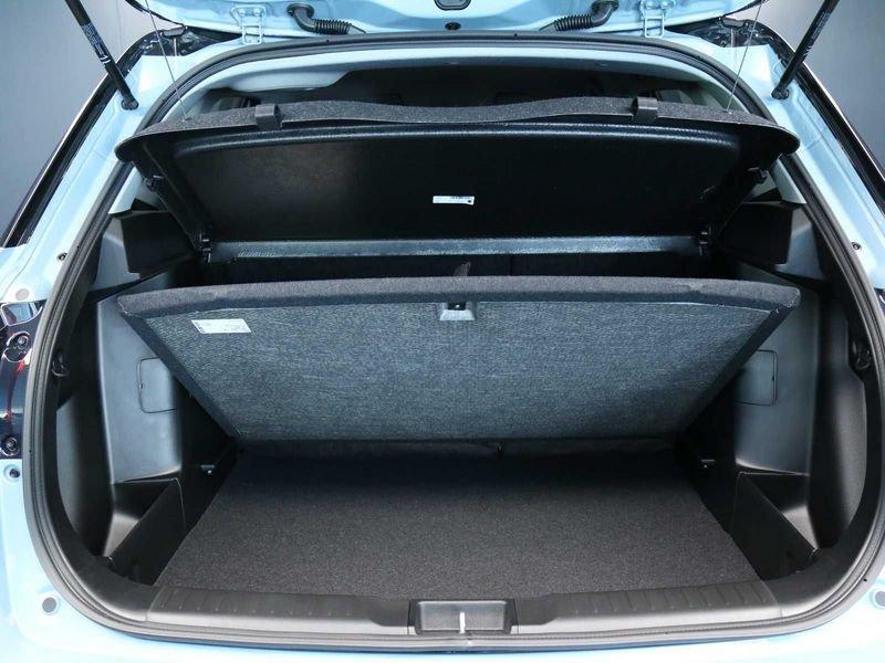 Suzuki Vitara Vitara 5p 4WD All Grip 1.4 Boosterjet Hybrid 110cv 6m Cool+