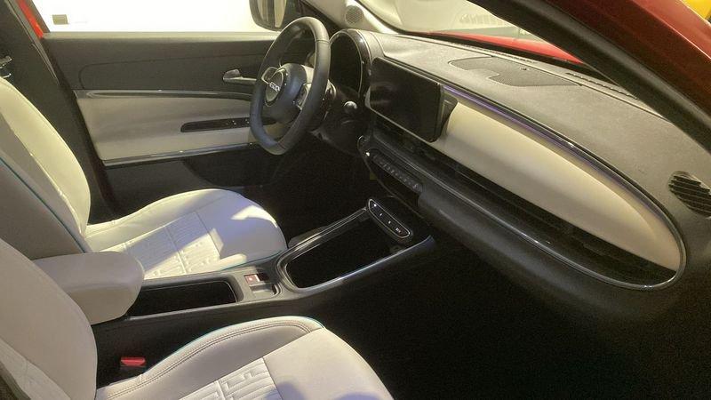 FIAT 600 600 Hybrid 110 CV DCT MHEV La Prima II