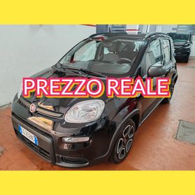Fiat Panda 1.0 hybrid City Life 70cv 5 posti "ANDROID-APPLE CARPLAY