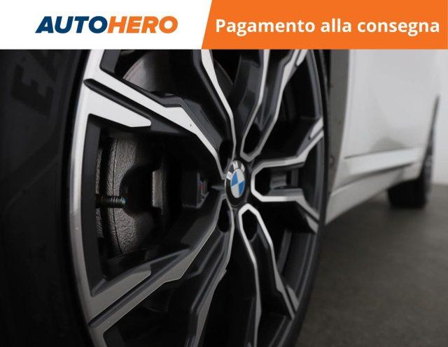 BMW X1 xDrive20d Msport