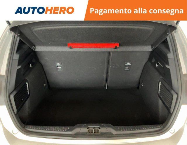 FORD Focus 1.0 EcoBoost Hybrid 125 CV 5p. ST-Line