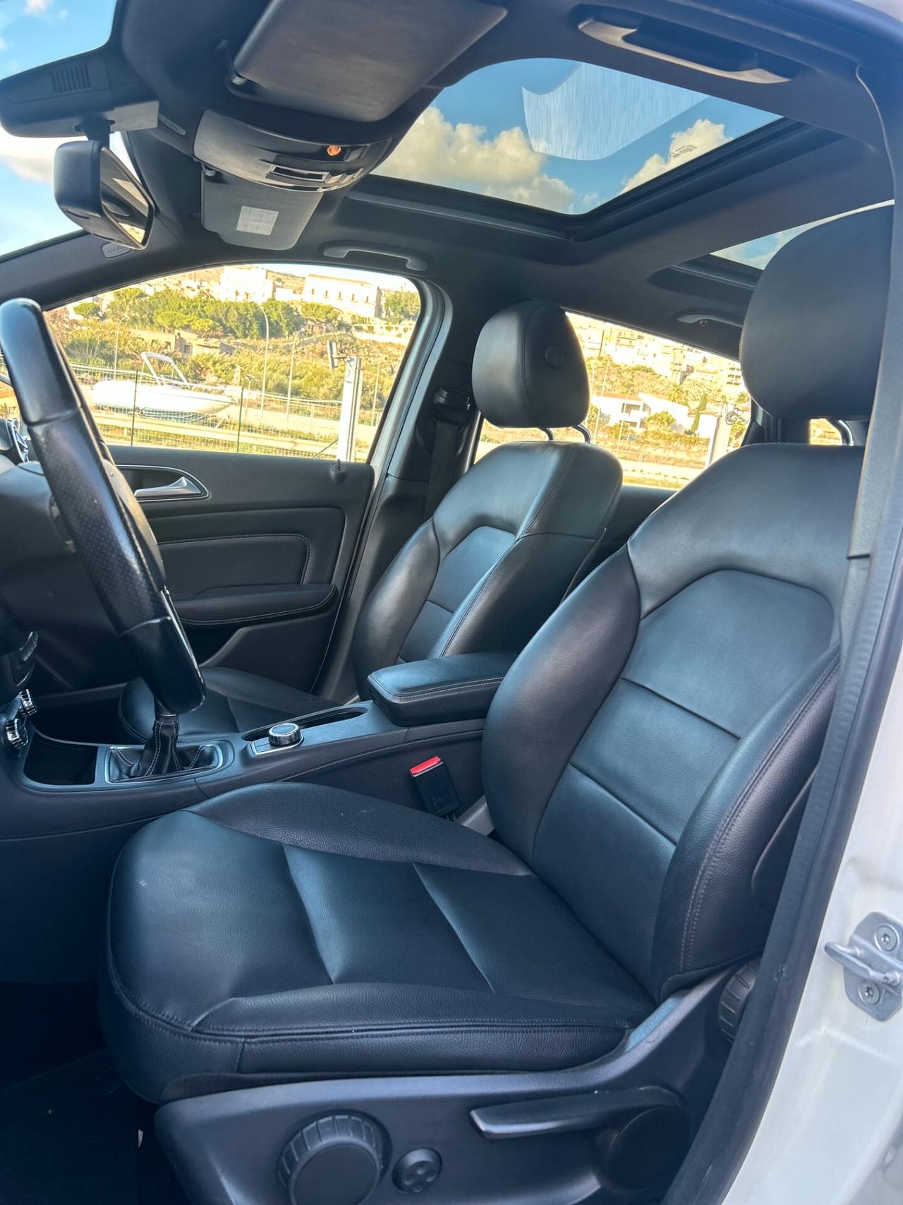 Mercedes-benz B 200 CDI BlueEFFICIENCY Premium