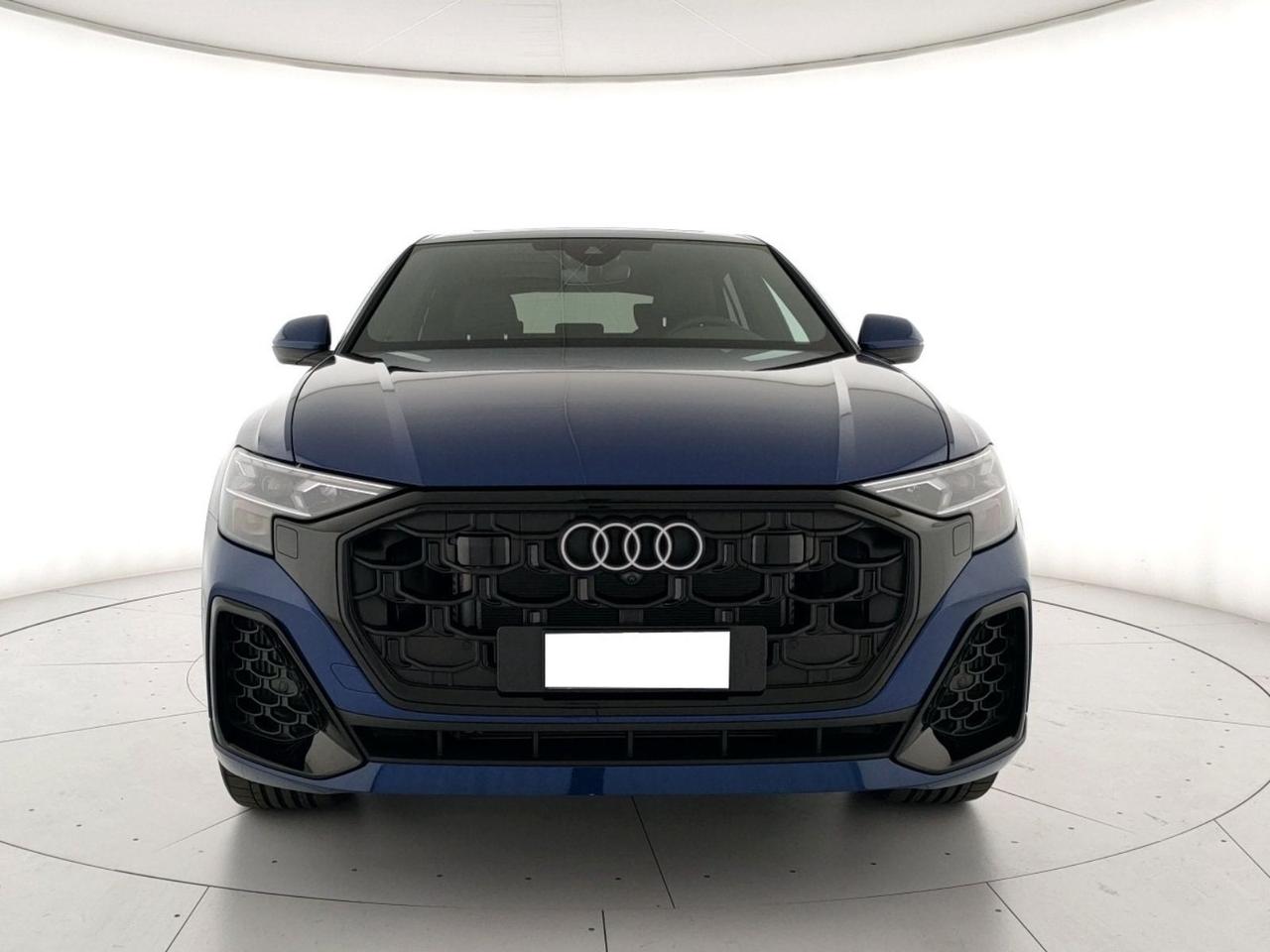 Audi Q8 3.0 tfsi e s line edition quattro 394cv tiptronic